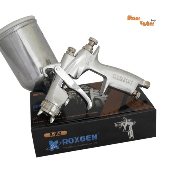 ROXGEN-X102-SPRAY-GUN