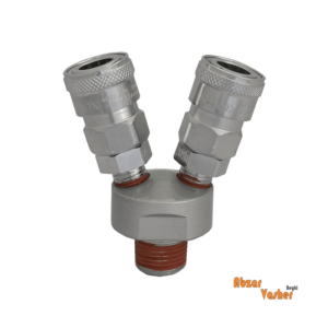 RANOX-2WAY-AIR-HOSE-QUICK-COUPLING