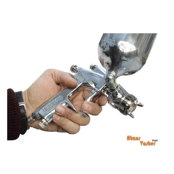 ROXGEN-X-102-SPRAY-GUN