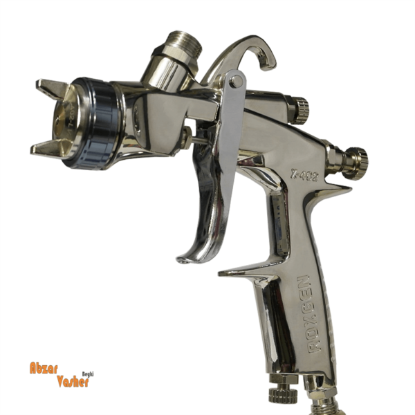 ROXGEN-X402-HVLP-SPRAY-GUN