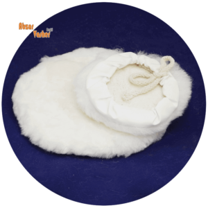 WOOL-POLISHING-PAD