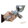 پیستوله-روکسژن-X-102