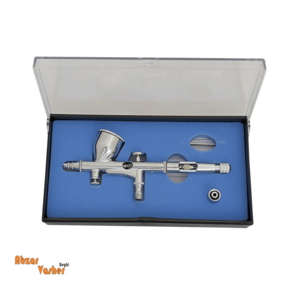 ADJUSTABLE-AIRBRUSH