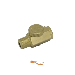 AIR-ADJUSTMENT-VALVE