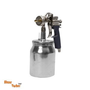 ASTUROMEC-UR-PLUS-SPRAY-GUN