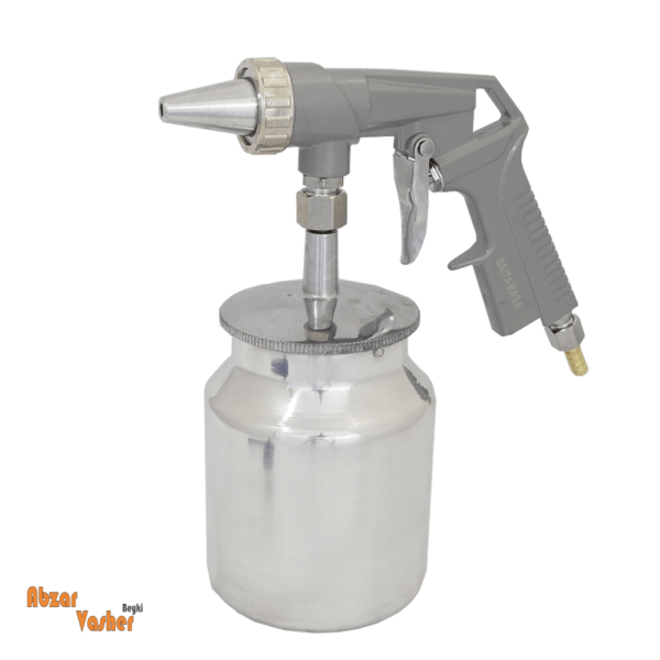 BITUMEN-SPRAY-GUN