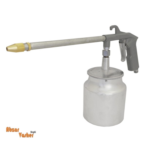 DIESEL-SPRAY-GUN