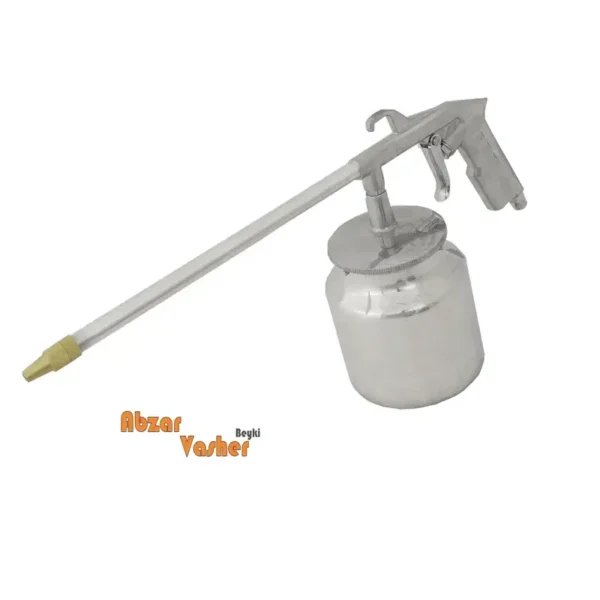 Fidan-Aluminium-Cup-Diesel-Spray-Gun-Model-DO-10-A