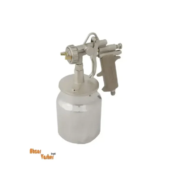 Fidan-Lower-cup-Paint-Spray-Gun-Model-G70