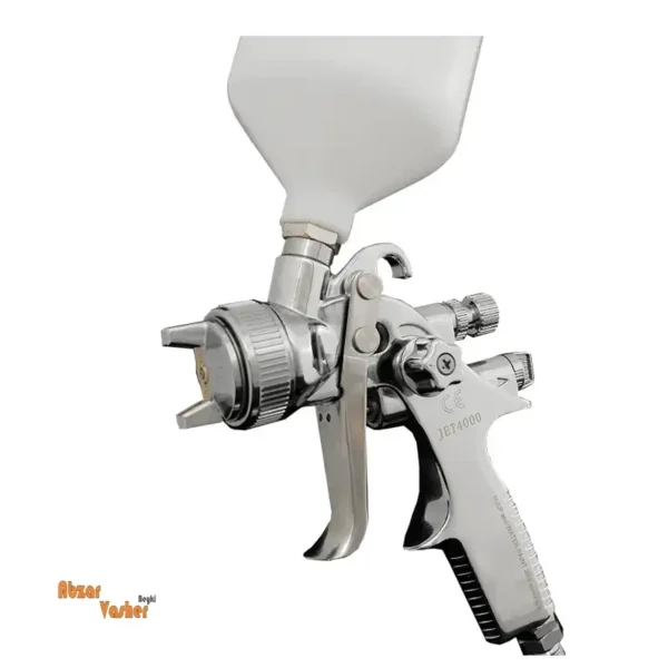 Fidan-Paint-Spray-Gun-Model-JET4000