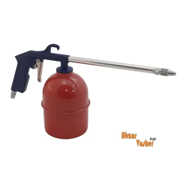 Fidan-Red-Cup-Diesel-Spray-Gun-DO-10-B