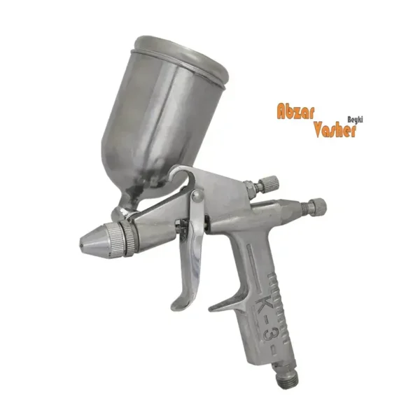 Fidan-Side-Cup-Mini-Spray-Gun-Model-K3