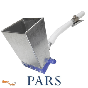 PARS-CEMENT-SPRAYER