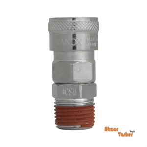 RANOX-40SM-QUICK-COUPLER