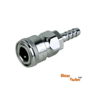 TITAN-AIR-HOSE-QUICK-COUPLING