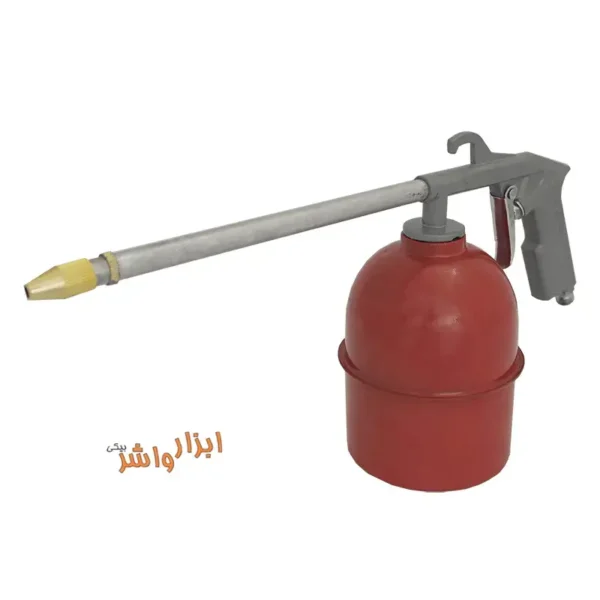 گازوییل-پاش-کاسه-قرمز-فیدان-مدل-DO-10-B