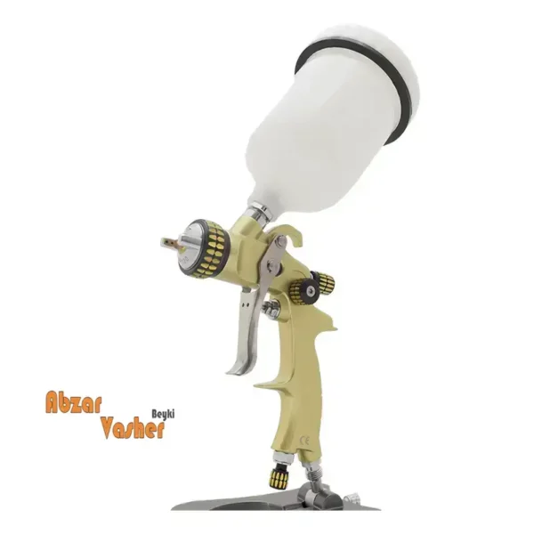 Fidan-Paint-Spray-Gun-Model-GOLD-1000