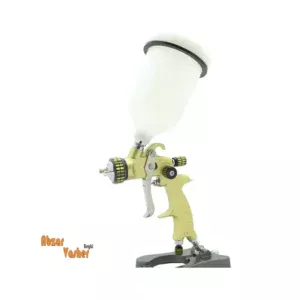 Fidan-Professional-Paint-Spray-Gun-Model-GOLD-1000