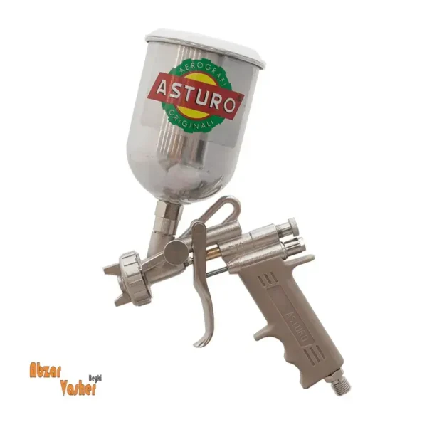 ASTURO-AOM-SPRAY-GUN