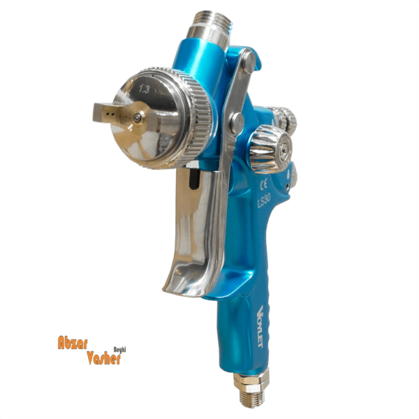 VOYLET-LS30-PROFESSIONAL-SPRAY-GUN