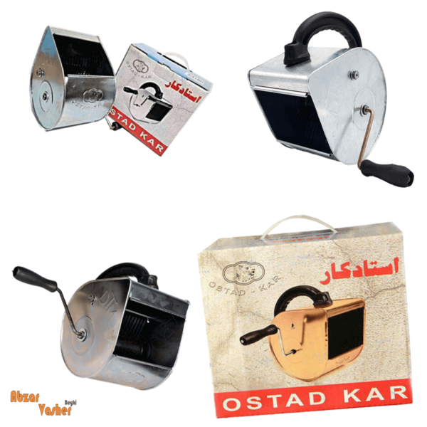 OSTAD-KAR-CEMENT-SPRAYER