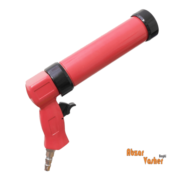 AIR-CAULKING-GUN