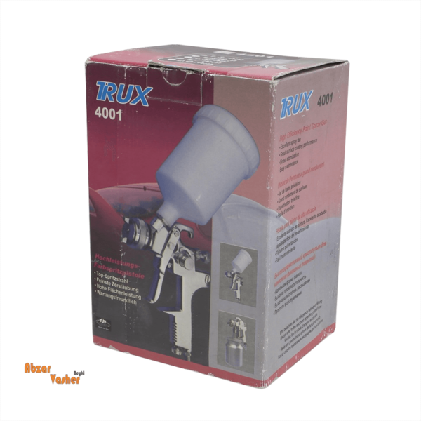 TRUX-TURKISH-SPRAYGUN