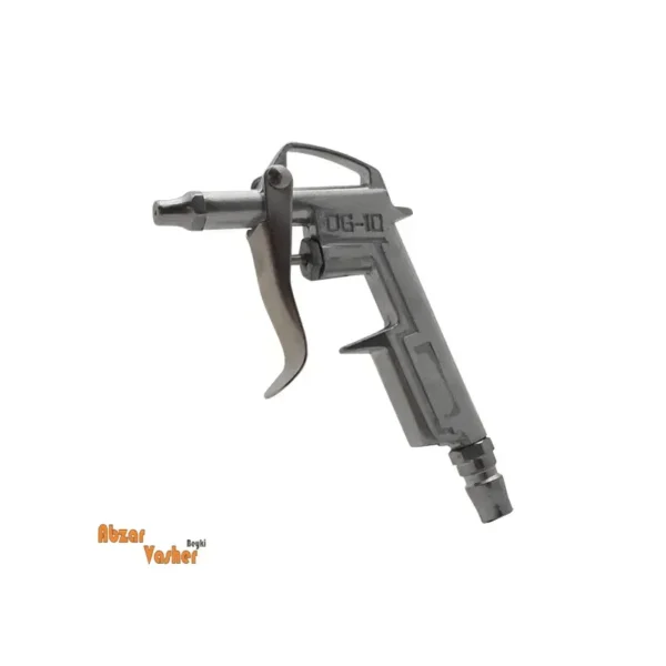 Fidan-Metal-Air-Blow-Gun-With-Accessories-DG-10-PLUS