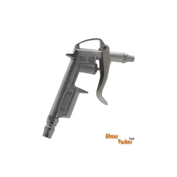 Fidan-Metal-Air-Blow-Gun-With-Accessories-Model-DG-10-PLUS