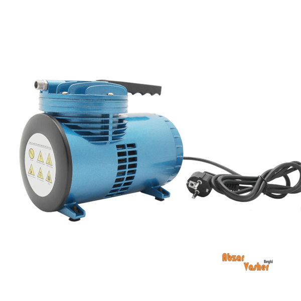 AIR-BRUSH-COMPRESSOR