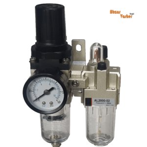 AIR-FILTER-REGULATOR-&-LUBRICATOR-1-4