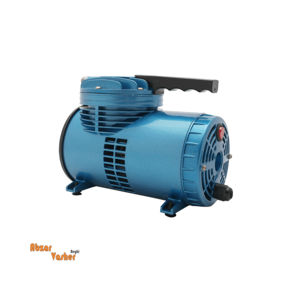 AIRBRUSH-COMPRESSOR