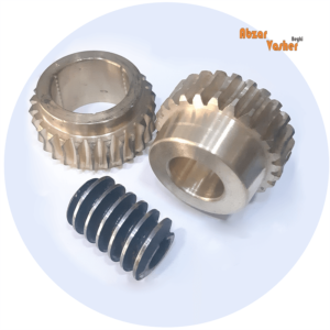 BRASS-GEAR-SAW-METAL-CUTTING