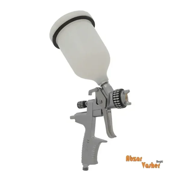 Fidan-Paint-Spray-Gun-Model-PRO-1000