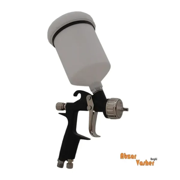 Fidan-Paint-Spray-Gun-Model-R3700