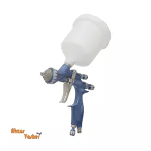 Fidan-Professional-Paint-Spray-Gun-Model-BLU-1000