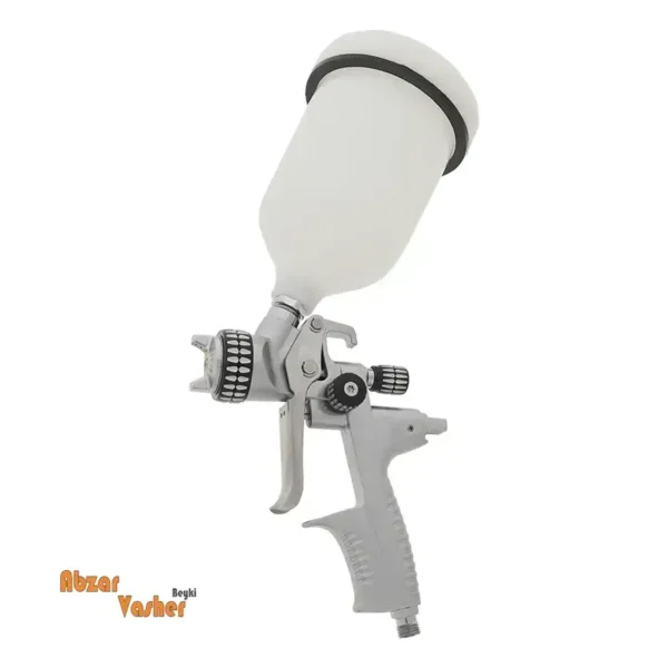 Fidan-Professional-Paint-Spray-Gun-Model-PRO-1000