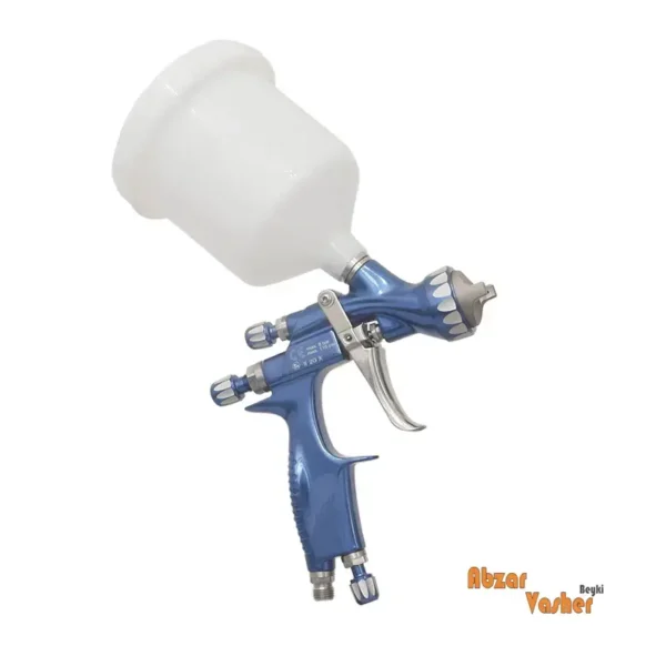 Fidan-Professional-Paint-SprayGun-Model-BLU-1000