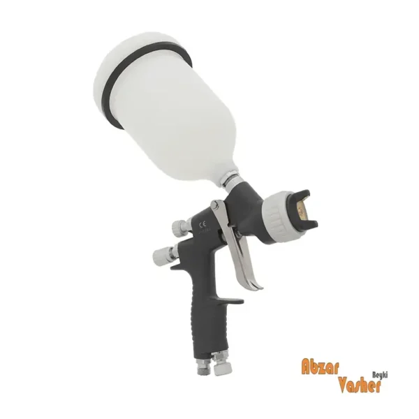 Fidan-Professional-Spray-Gun-Model-GTI-1000