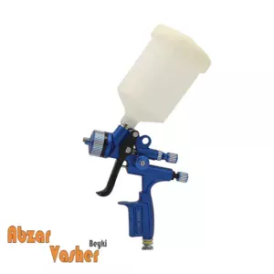 Fidan-Paint-Spray-Gun-Model-CLOSS-X3