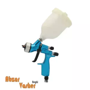 Fidan-Paint-Spray-Gun-Model-CV1