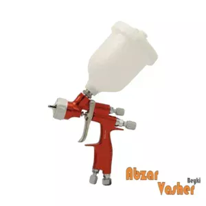 Fidan-Paint-Spray-Gun-Model-JAT-8000