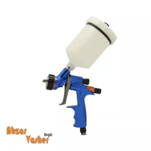 Fidan-Paint-Spray-Gun-Model-NUVA