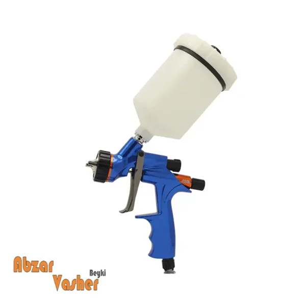 Fidan-Paint-Spray-Gun-Model-NUVA