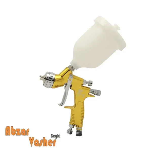 Fidan-Paint-Spray-Gun-Model-TTS-Pro