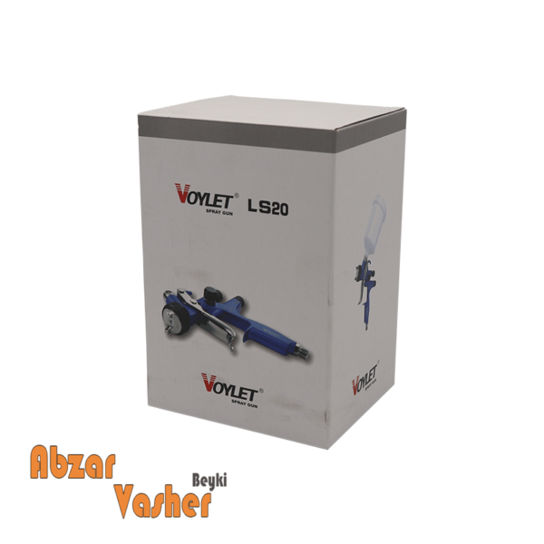 VOYLET-SPRAY-GUN-LS-20